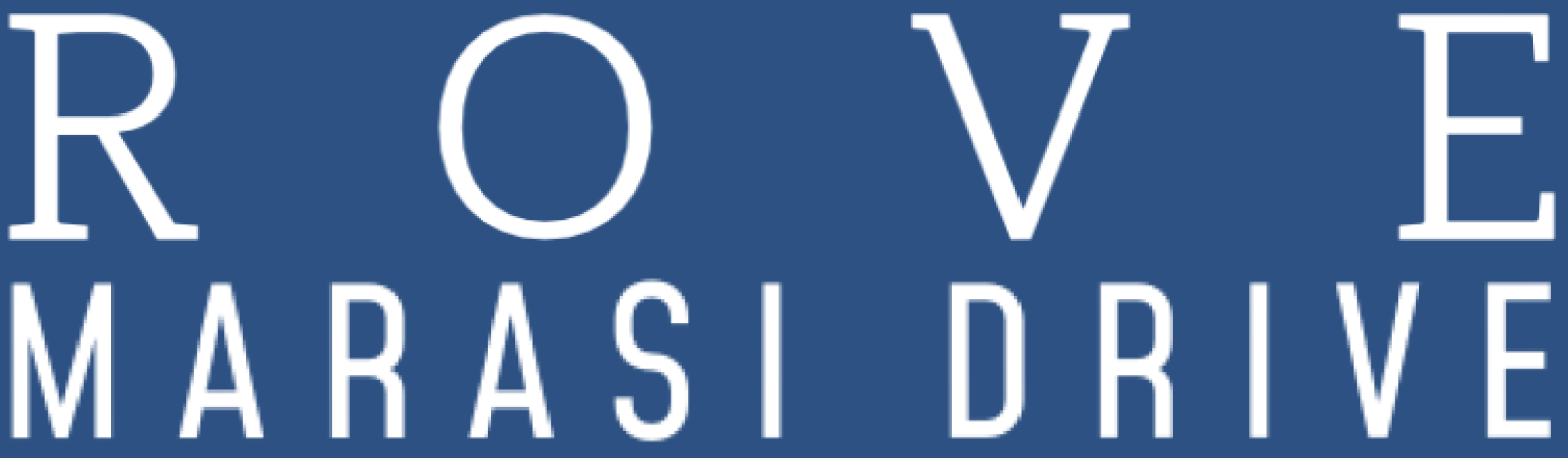 Logo ROVE HOME Marasi Drive